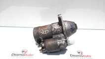 Electromotor, Opel Astra G Sedan (F69) [Fabr 1998-...