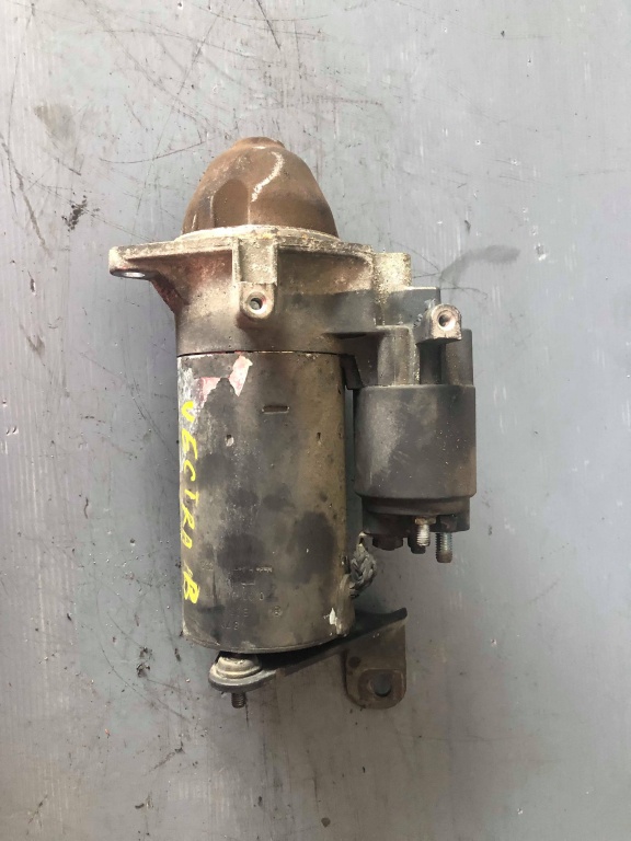 Electromotor opel astra g vectra b saab 9-3 2.0 tdi 0001109015