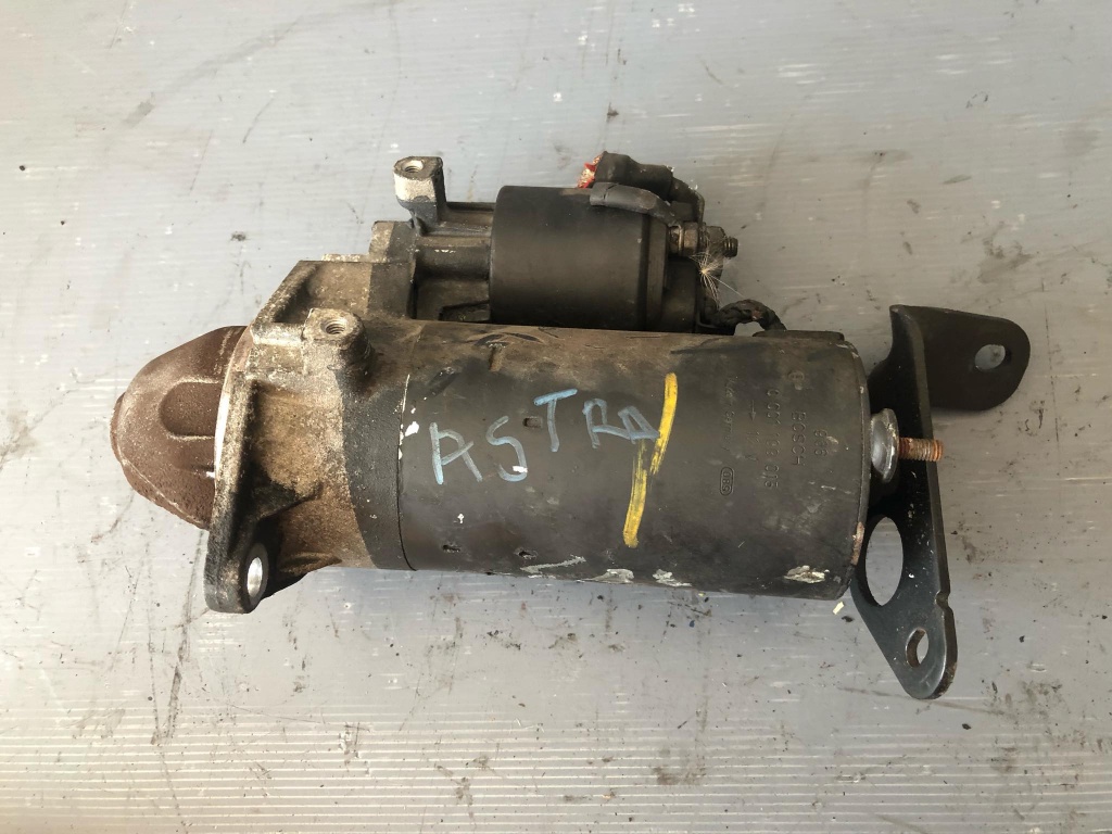 Electromotor opel astra g vectra b saab 9-3 2.0 tdi 0001109015