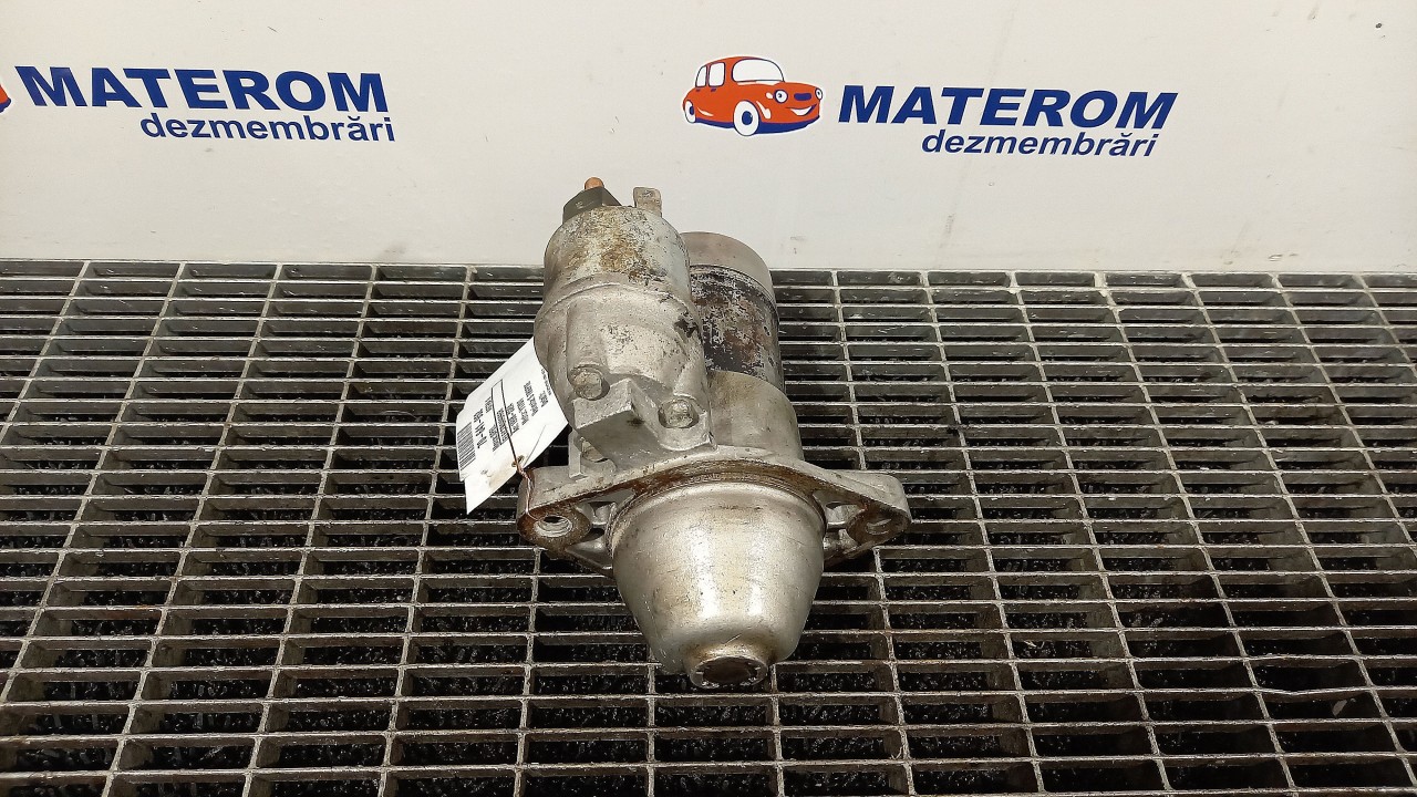 ELECTROMOTOR OPEL ASTRA G Y17DT - (1998 2004)