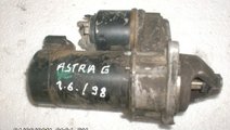 Electromotor Opel Astra G