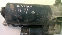 Electromotor Opel Astra G