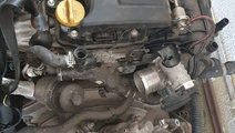 Electromotor Opel Astra GTC 1.4i benzina tip motor...