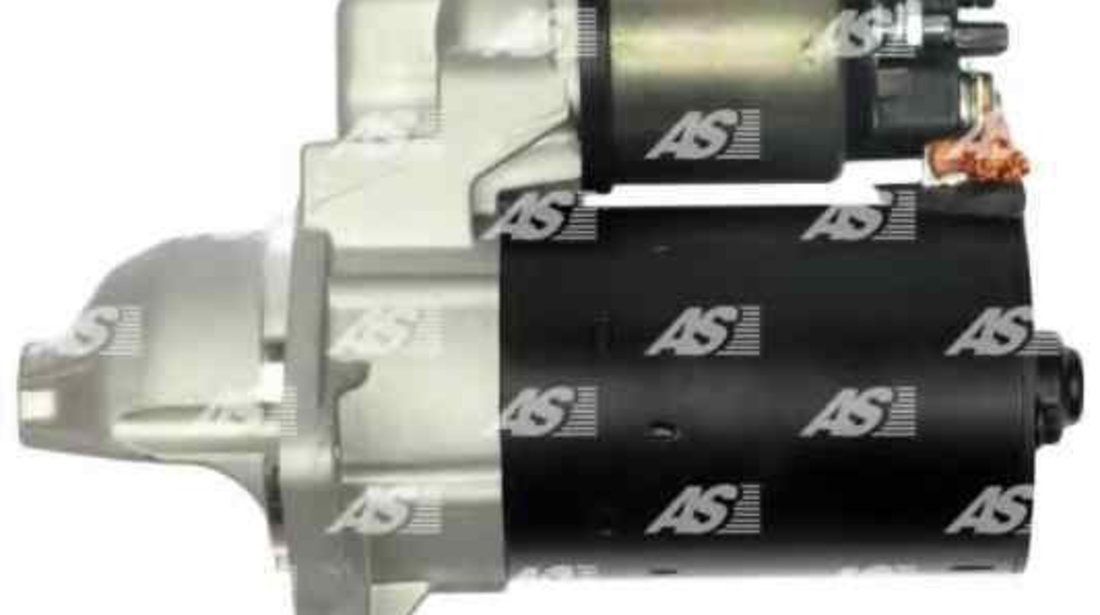 Electromotor OPEL ASTRA GTC J AS-PL S0295