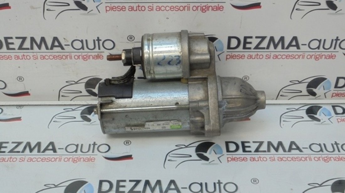 Electromotor Opel Astra H 1.2b