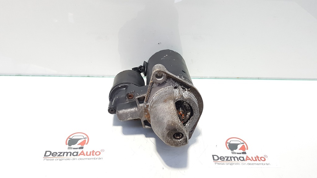 Electromotor, Opel Astra H, 1.3 cdti, Z13DTH, cod 0986021240 (id:370146)