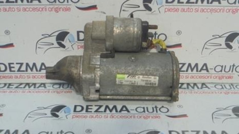 Electromotor, Opel Astra H, 1.3cdti