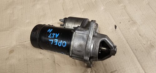 Electromotor Opel Astra H 1.4 / 1.4 benzina Z14XEP / Z16XEP 2004 2005 2006 2007