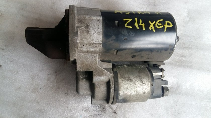 Electromotor opel astra h 1.4b z14xep 2005-2010 0001107408