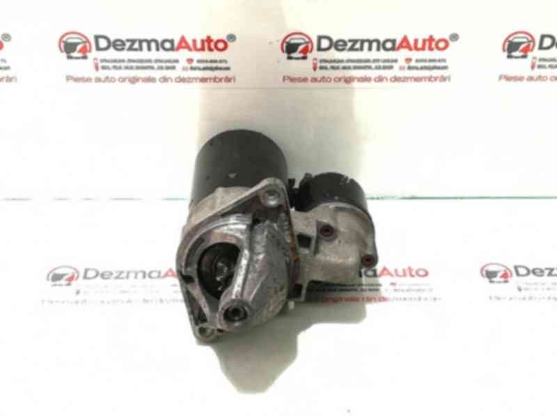 Electromotor, Opel Astra H 1.4B