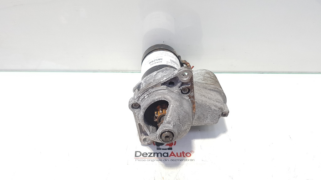 Electromotor, Opel Astra H, 1.6 b, cod D