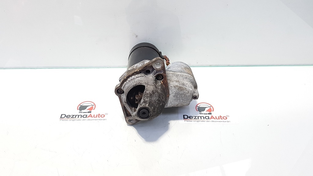 Electromotor, Opel Astra H, 1.6 B, Z16XEP, cod 09115192 (id:372010)