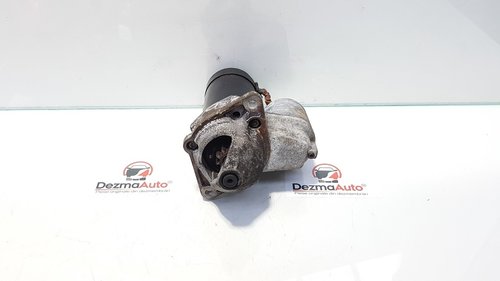 Electromotor, Opel Astra H, 1.6 B, Z16XEP, cod 09115192 (id:372010)