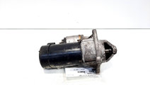 Electromotor, Opel Astra H, 1.6 benz, Z16XEP, 5 vi...