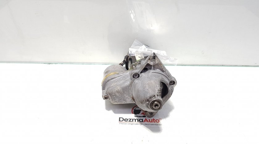 Electromotor, Opel Astra H, 1.6 benz, Z16XEP (id:385015)