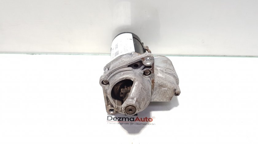 Electromotor, Opel Astra H, 1.6 benz, Z16XEP, 09115192 (id:385045)