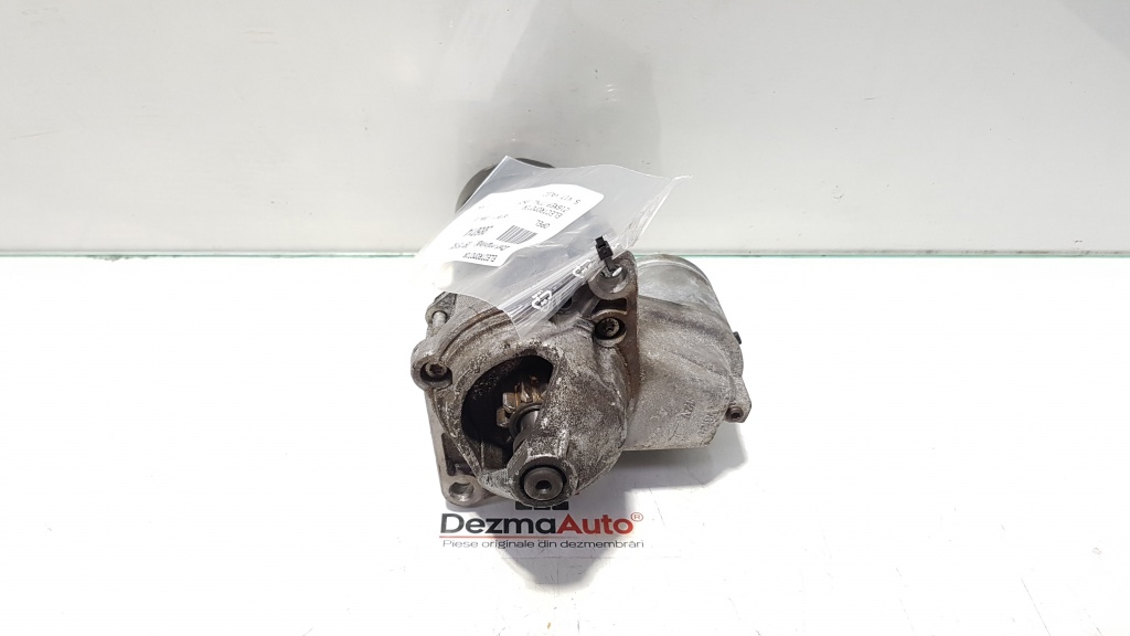 Electromotor, Opel Astra H, 1.6 benz, Z16XEP, 09115192 (id:385014)