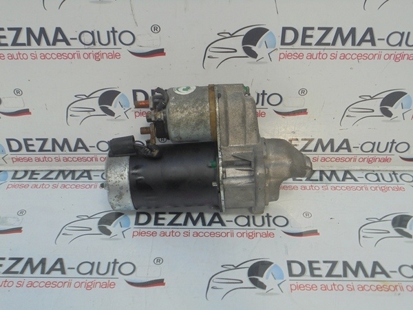 Electromotor, Opel Astra H, 1.6b (id:272094)