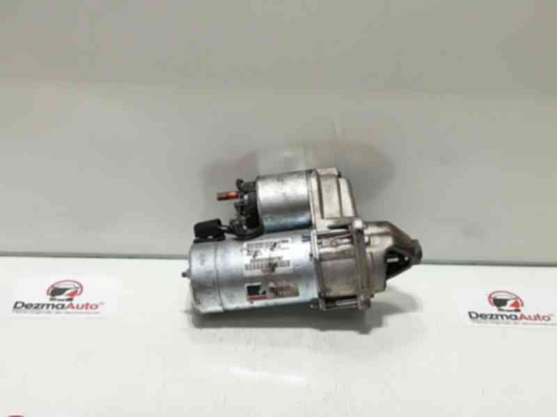 Electromotor, Opel Astra H, 1.6B (id:328393)