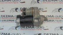 Electromotor, Opel Astra H, 1.6b