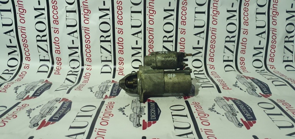 Electromotor Opel Astra H 1.6i 105/116/180cp cod piesa : 55556092