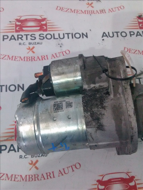 Electromotor OPEL ASTRA H 1.7 CDTI an fabr. 2006