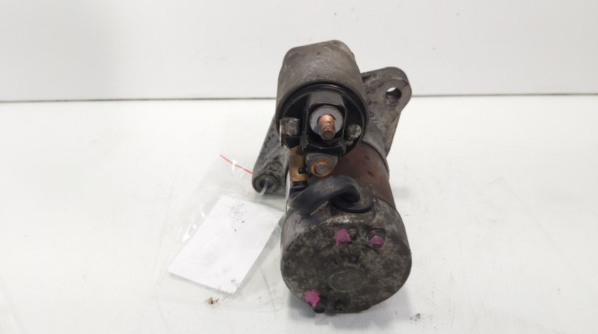 Electromotor, Opel Astra H, 1.7 CDTI, Z17DTH, 5 vit man (id:622163)