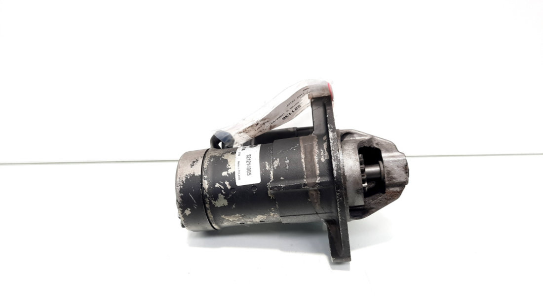 Electromotor, Opel Astra H, 1.7 CDTI, Z17DTH, 5 vit man (id:521136)