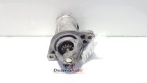 Electromotor, Opel Astra H, 1.7 cdti, Z17DTR, 8980...