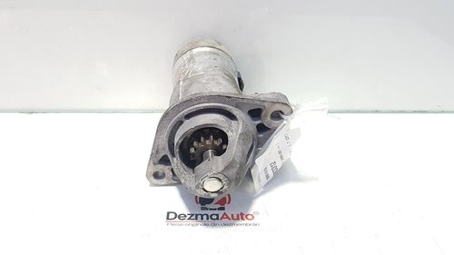 Electromotor, Opel Astra H, 1.7 cdti, Z17DTR, 8980147430 (id:383312)
