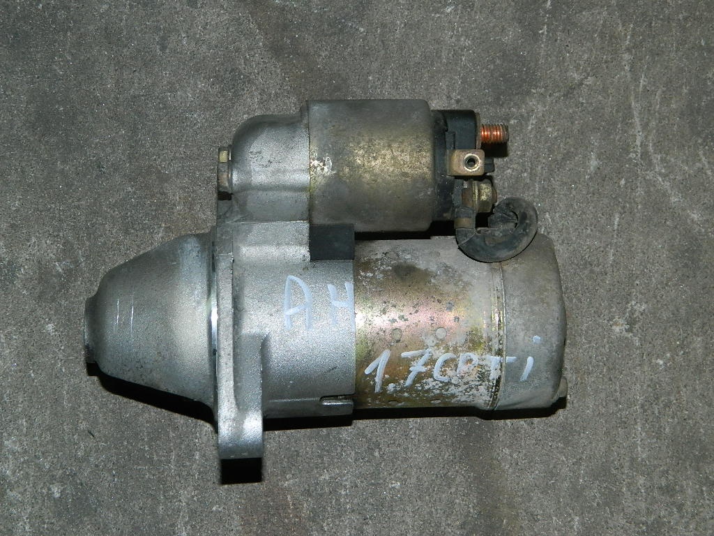 Electromotor Opel Astra H 1.7 CDTI