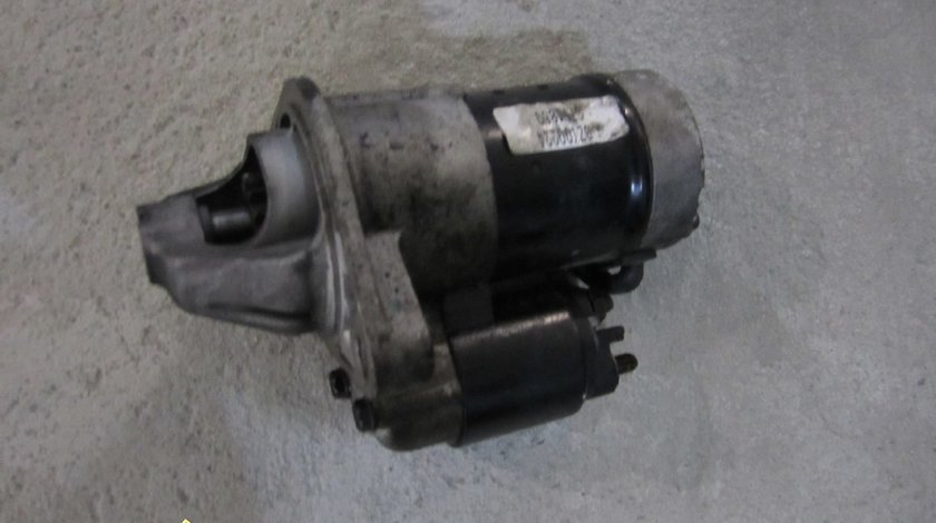 Electromotor opel astra h 1 7 cdti