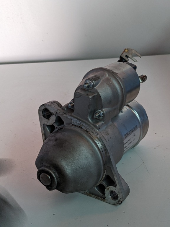 Electromotor Opel Astra H 1.7 diesel nou