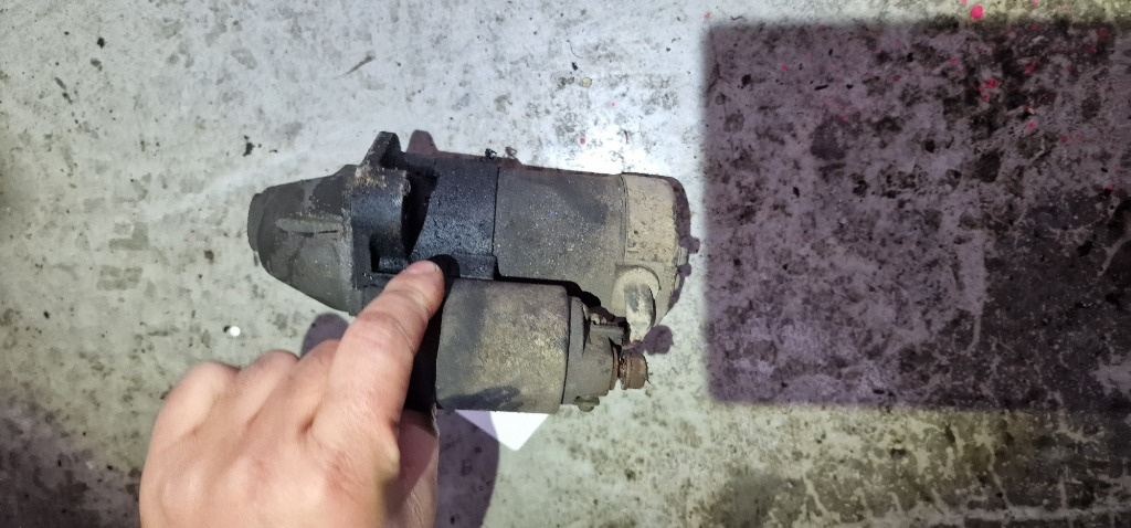Electromotor Opel Astra H 1.7CDTI Z17DTH 6+1 Viteze