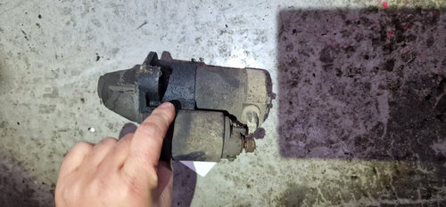 Electromotor Opel Astra H 1.7CDTI Z17DTH 6+1 Viteze