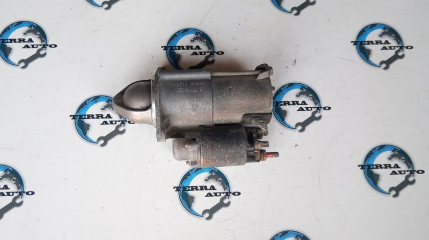 Electromotor Opel Astra H 1.8 16v cod motor Z18XER