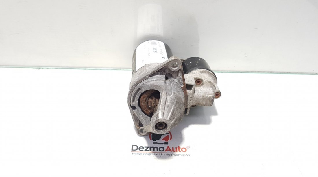 Electromotor, Opel Astra H, 1.8 benz, 0001107405 (id:385187)
