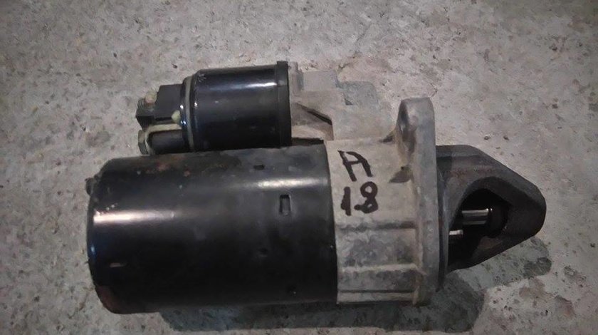 electromotor opel astra h 1.8 z18xe