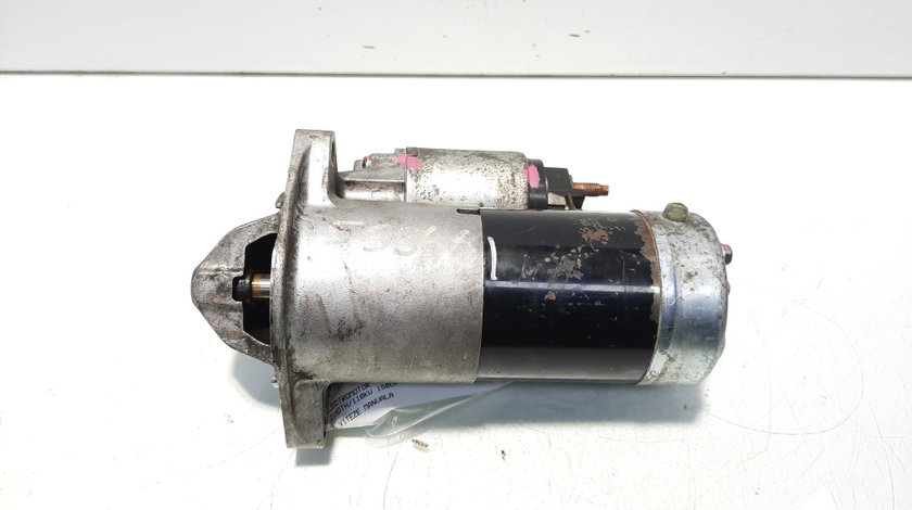 Electromotor, Opel Astra H, 1.9 CDTI, Z19DTH, 6 vit man (idi:570137)