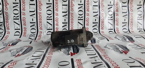 Electromotor Opel Astra H 1.9CDTi 150cp cod piesa : 55352882