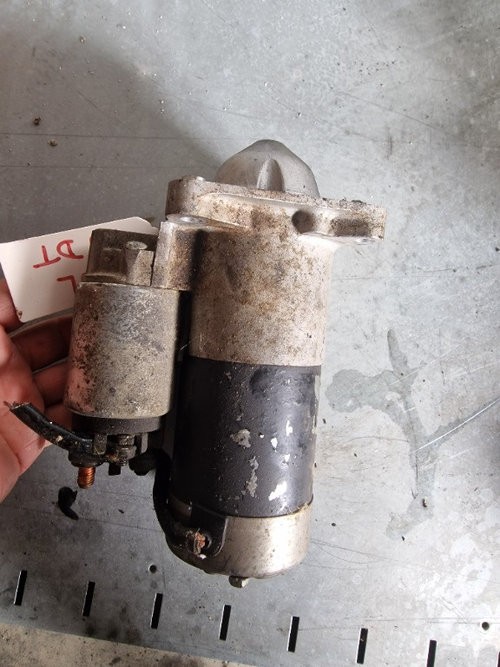 Electromotor Opel Astra H 1.9DT Zafira B 6+1Viteze