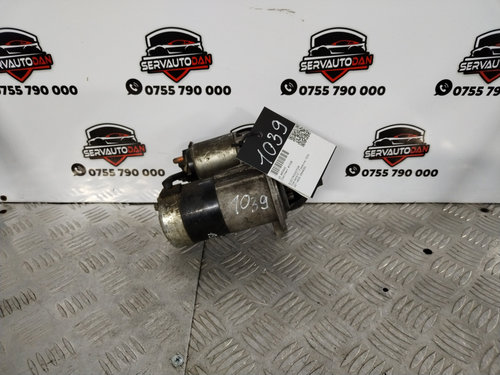 Electromotor Opel Astra H (2004-2007) 1.7 Motorina 2004, 42114829 / 2954600