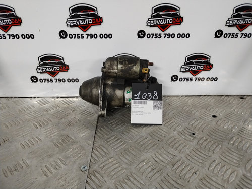 Electromotor Opel Astra H (2004-2007) 1.7 Motorina 2006, 5+1 / 8980147430