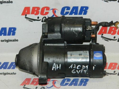 Electromotor Opel Astra H 2004-2007 17345\/071010