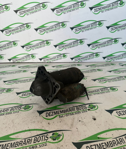 Electromotor Opel Astra H [2004 - 2007] wagon 1.9 CDTI MT (120 hp)