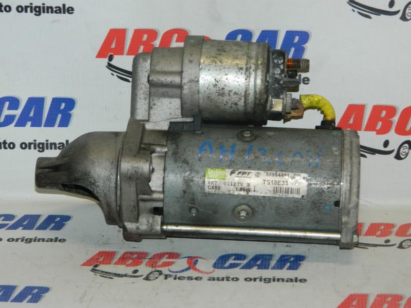 Electromotor Opel Astra H 2004-2009 55564491