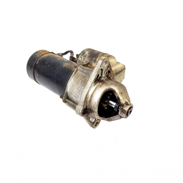 Electromotor Opel Astra H 2004-2012 1.4 Z 14 Xep Benzina 09115192, D6Ra293, 25C40379 Valeo