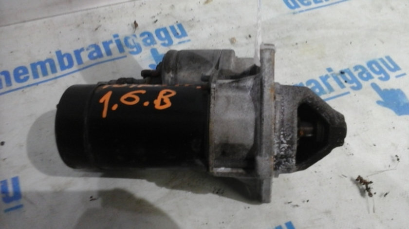 Electromotor Opel Astra H (2004-)