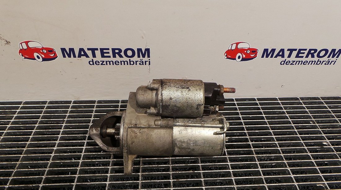 ELECTROMOTOR OPEL ASTRA H ASTRA H Z16XER - (2004 2009)