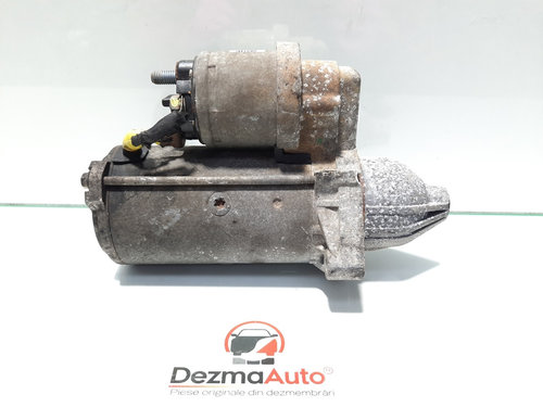 Electromotor, Opel Astra H [Fabr 2004-2009] 1.3 cdti, Z13DTH, GM55221292 (id:419308)